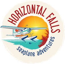 Horizontal Falls Seaplane Adventures