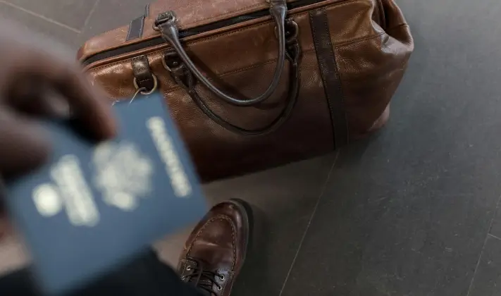 services lost and found