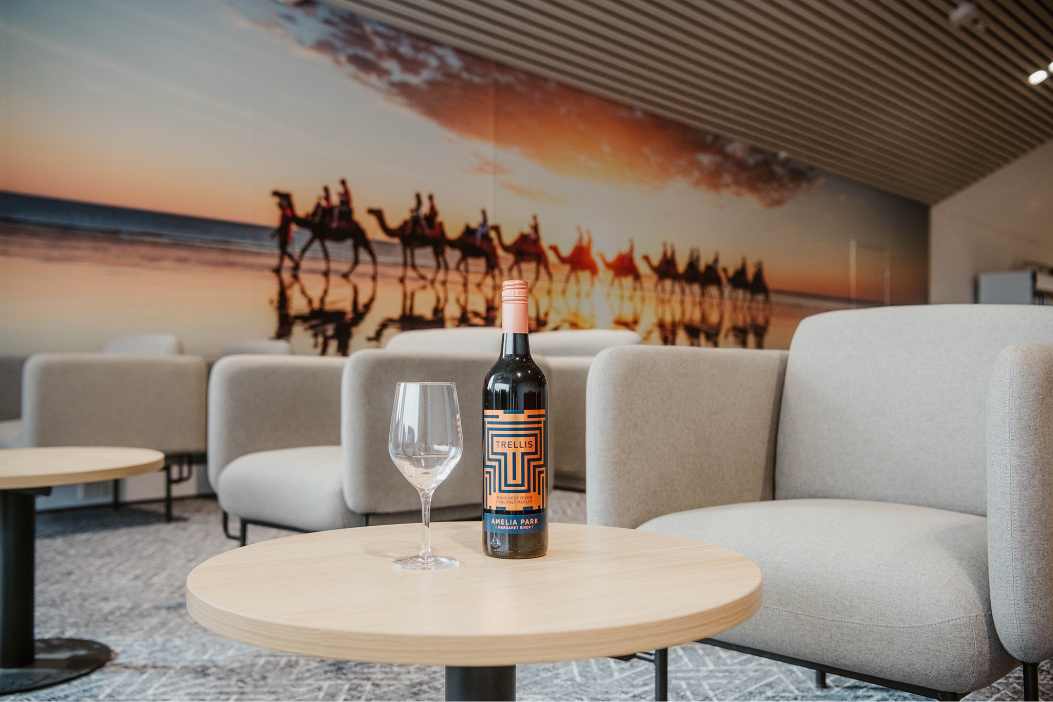 Broome International Airport awarded at the Australian Airport Retail & Commercial Business Excellence Award