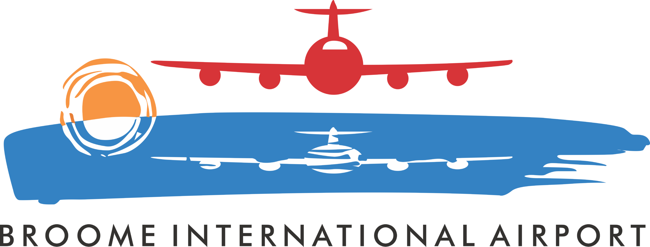 Broome International Airport