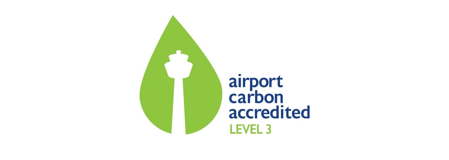 Broome International Airport first in WA to achieve Carbon Neutrality under Global Accreditation Program