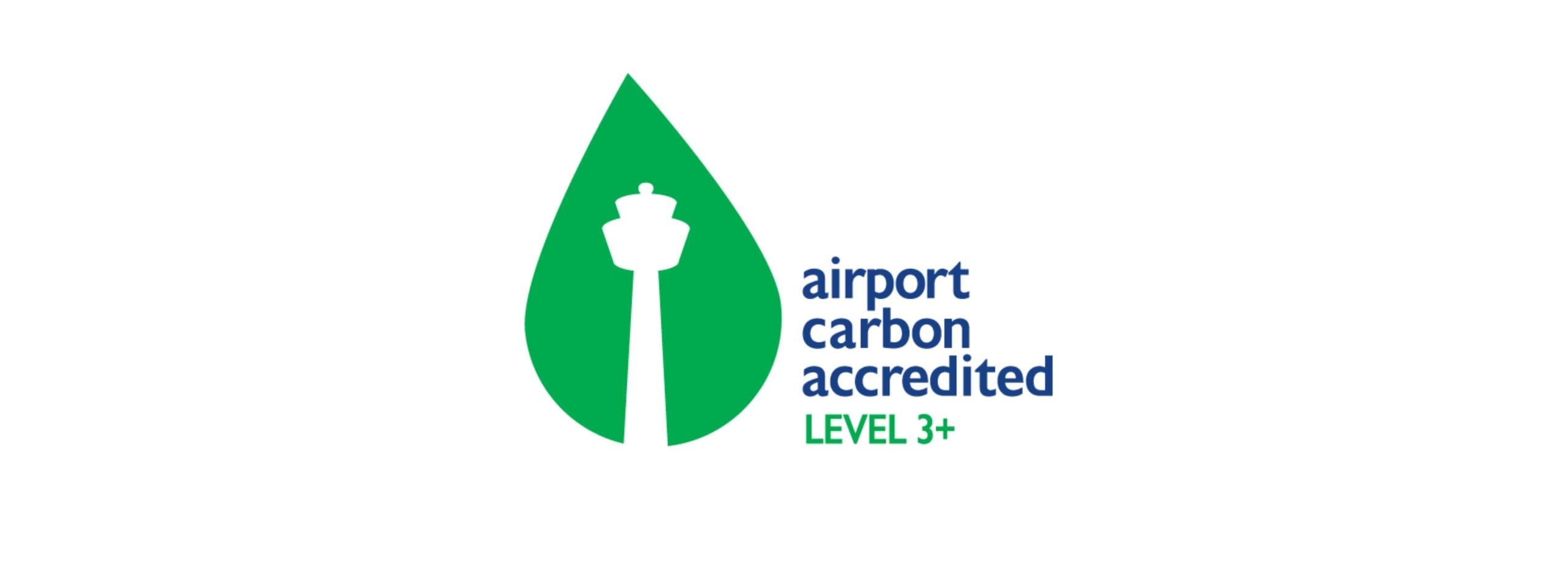 Broome International Airport first in WA to achieve Carbon Neutrality under Global Accreditation Program